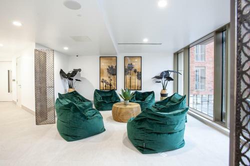 Apartamento The Crescent