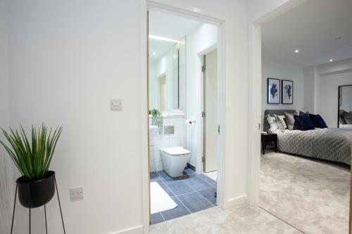 Apartamento The Crescent