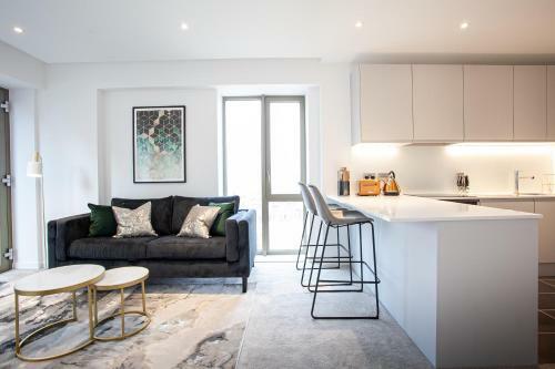 Apartamento The Crescent