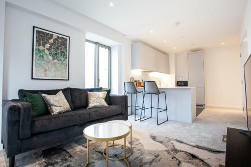 Apartamento The Crescent
