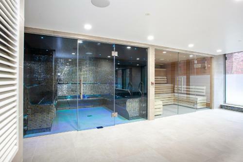 Apartamento The Crescent