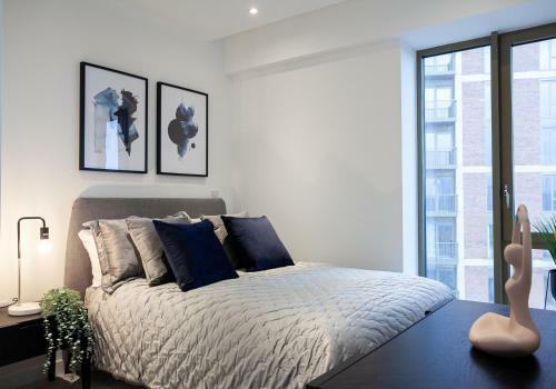 Apartamento The Crescent