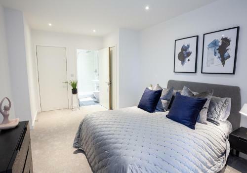 Apartamento The Crescent