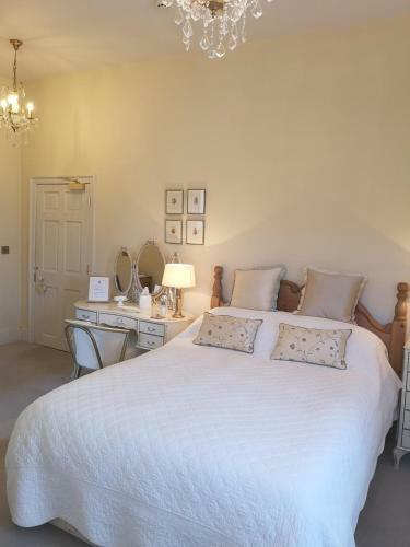 Bed & Breakfast Cleatham Hall