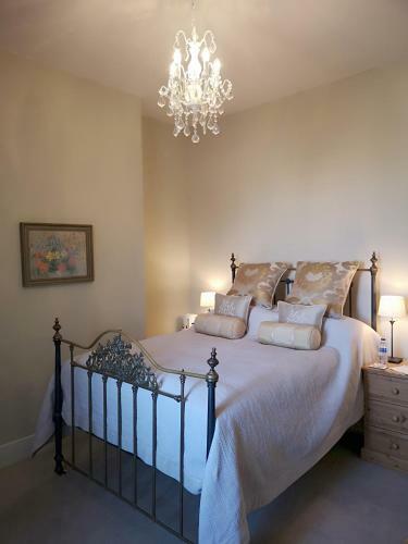 Bed & Breakfast Cleatham Hall