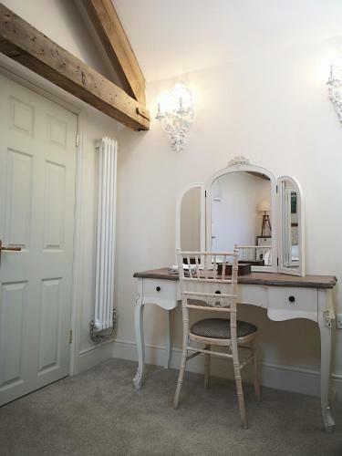 Bed & Breakfast Cleatham Hall