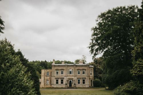 Bed & Breakfast Cleatham Hall
