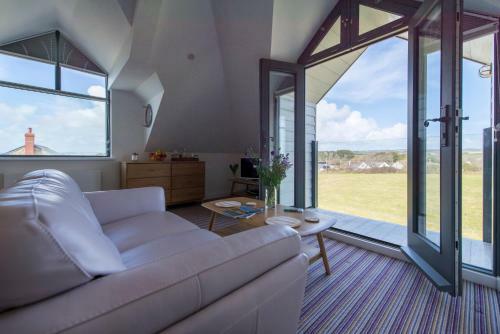 Bed & Breakfast Chyreen@marazion