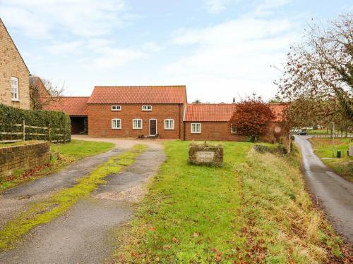 Balmedie, Market Rasen