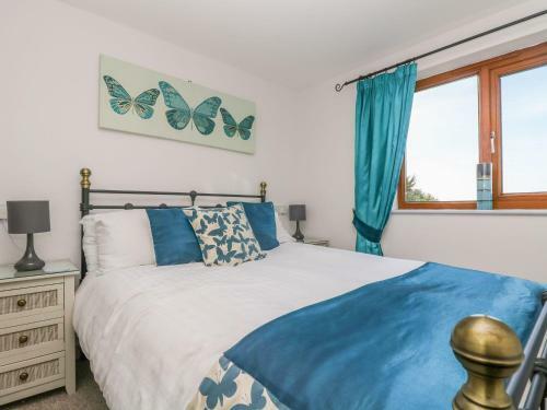 Castle View Apartment