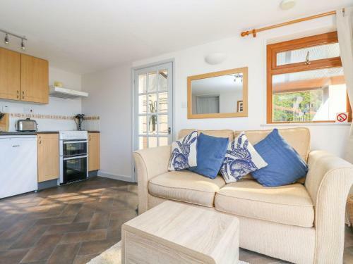 Castle View Apartment