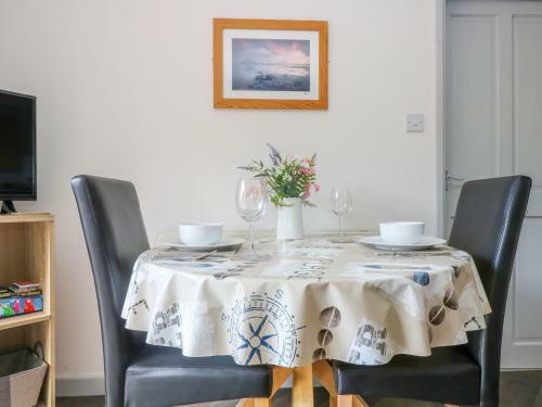 Castle View Apartment