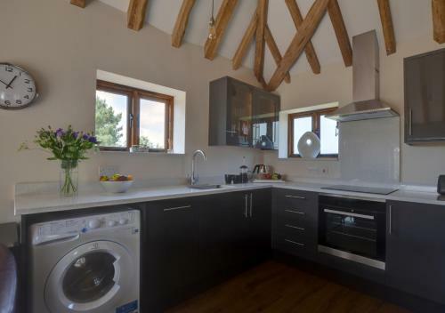 The Wagon Lodge