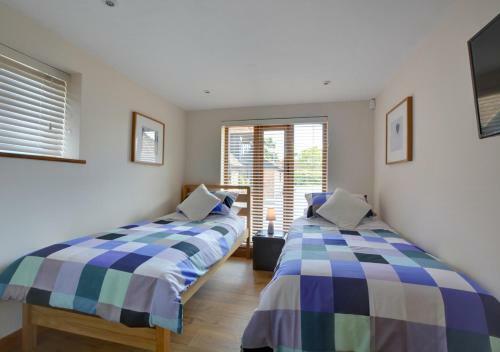 The Wagon Lodge