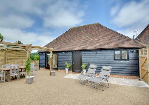The Wagon Lodge
