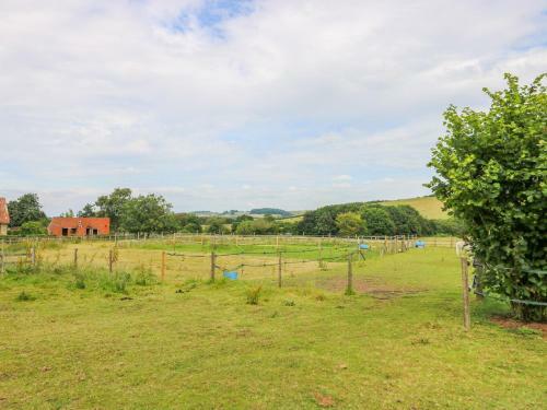 Gables Cottage