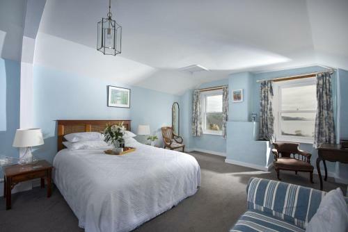 Trevara, Marazion