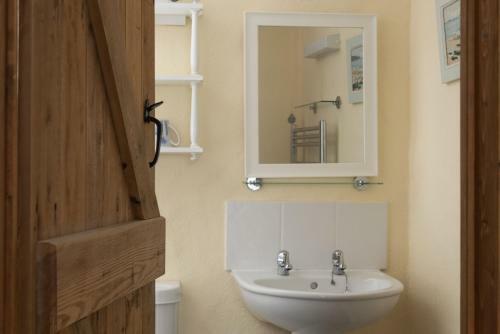 Apartamento Little Trevara, Marazion