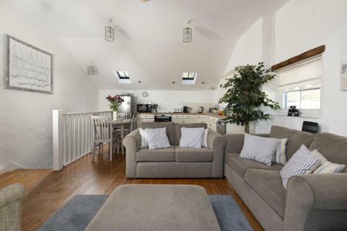 Apartamento Little Trevara, Marazion