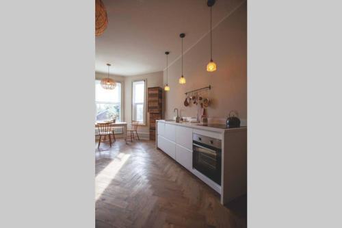 Apartamento Spring House (F)