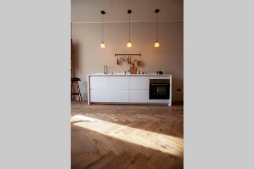 Apartamento Spring House (F)