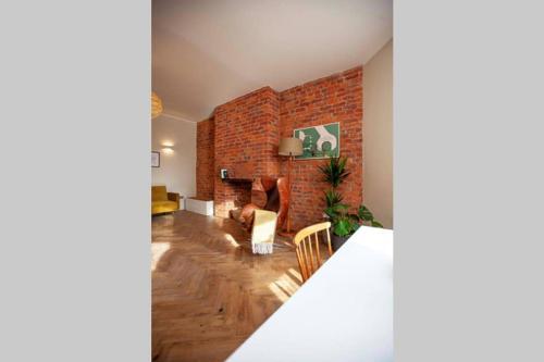 Apartamento Spring House (F)