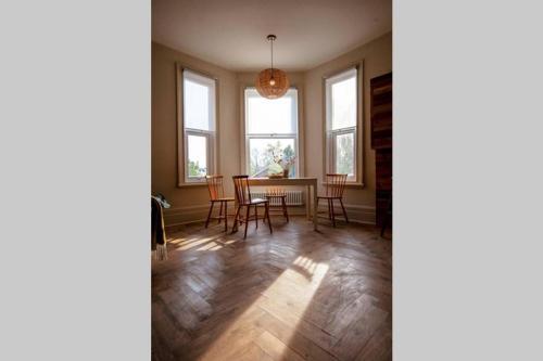 Apartamento Spring House (F)
