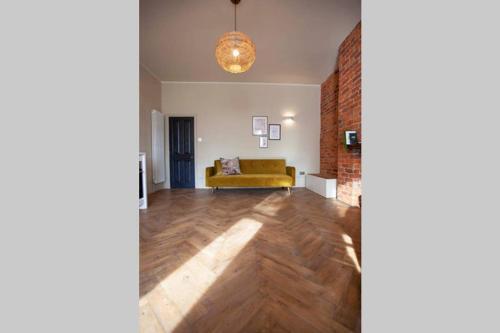 Apartamento Spring House (F)