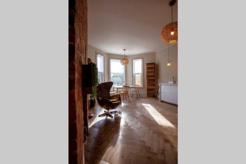 Apartamento Spring House (F)