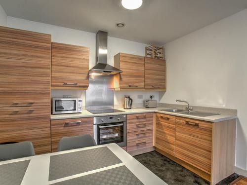 Apartamento Stunning 2br Apt West Didsbury South Manchester!