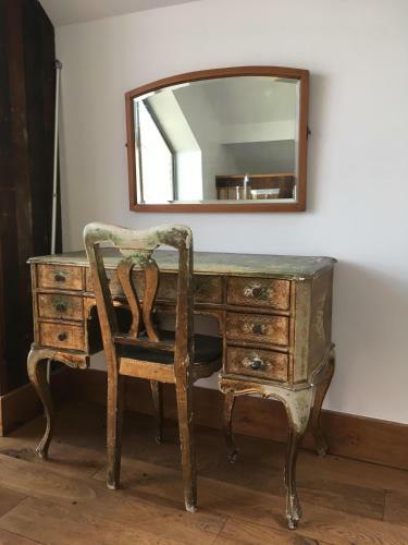 Apartamento Horizon Barn