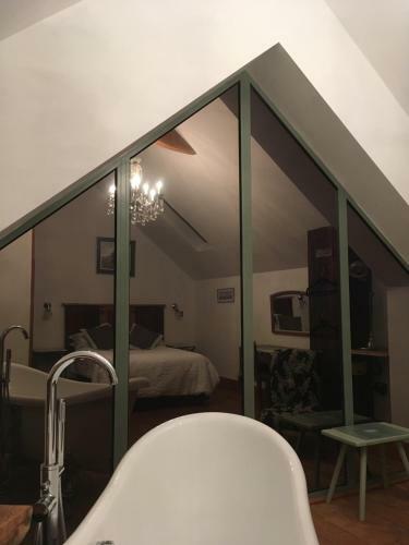 Apartamento Horizon Barn