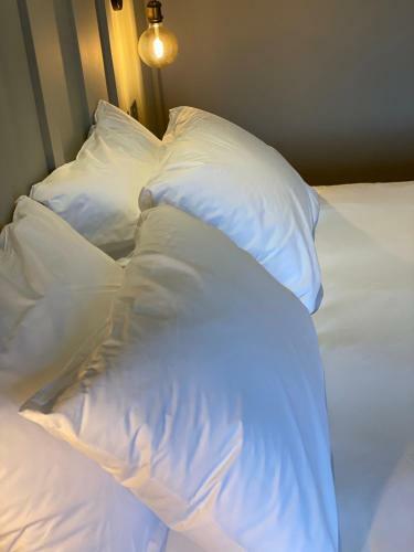 Hotel Lodge At Tap Haus