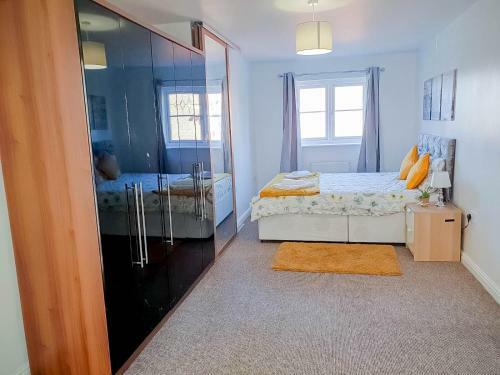 Apartamento Airport Lounge - 3 Bed - 6 Persons