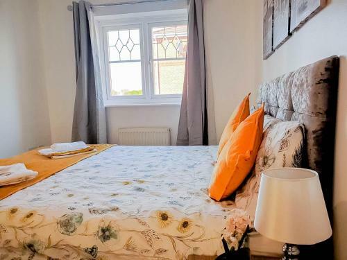 Apartamento Airport Lounge - 3 Bed - 6 Persons