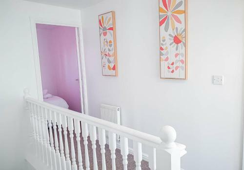 Apartamento Airport Lounge - 3 Bed - 6 Persons