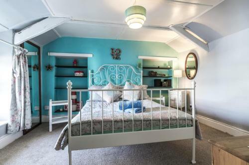 Castle Inn - 2 Bedroom Apartment - Manorbier