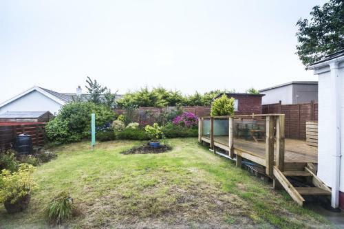 Meadow View - 3 Bedroom - Jameston
