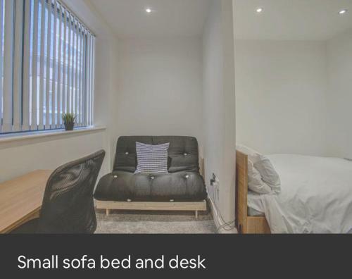 Apartamento Bracken House, Oxford Rd