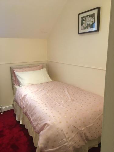 Four Columns Lodgings Your Comfort Our Priority