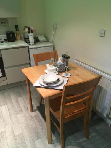 Four Columns Lodgings Your Comfort Our Priority