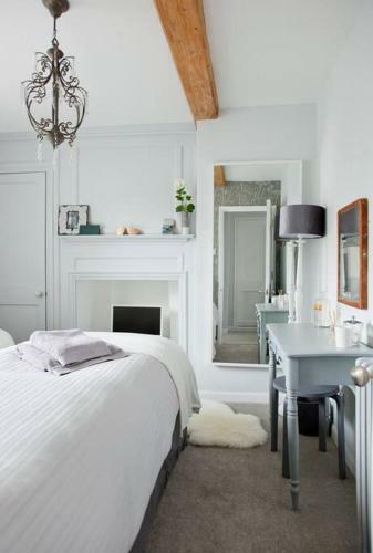 Old Town Retreat, Grade II Listed, Margate