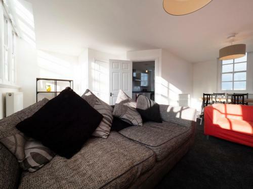 The Post Office - Refurbished Spacious Apartment Near Margate Old Town