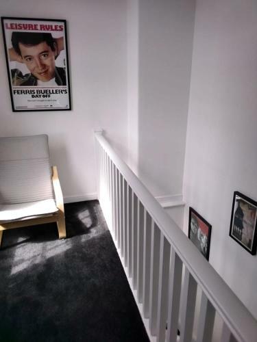 The Post Office - Refurbished Spacious Apartment Near Margate Old Town