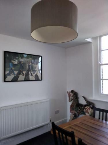 The Post Office - Refurbished Spacious Apartment Near Margate Old Town