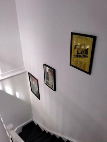 The Post Office - Refurbished Spacious Apartment Near Margate Old Town