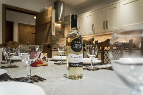 Orchard Cottage - Luxurious Barn Conversion - Beavers Hill