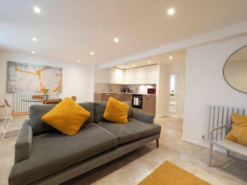 Albert Terrace - Basement Apartment By Margate Sands