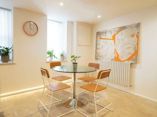 Albert Terrace - Basement Apartment By Margate Sands