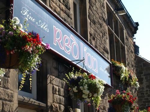 Posada The Red Lion